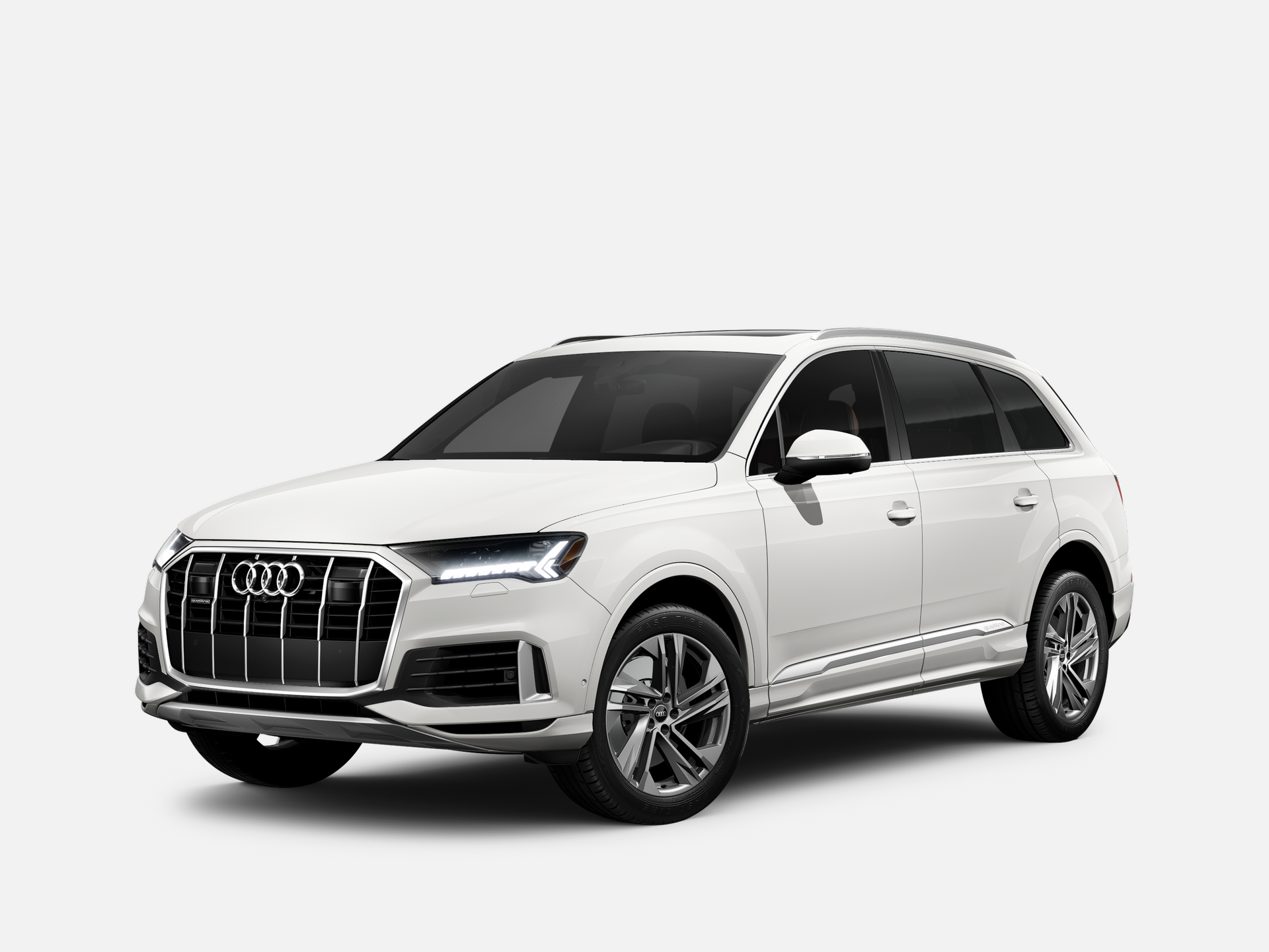 2023 Audi Q7 55 Premium Plus quattro Tiptronic's photo