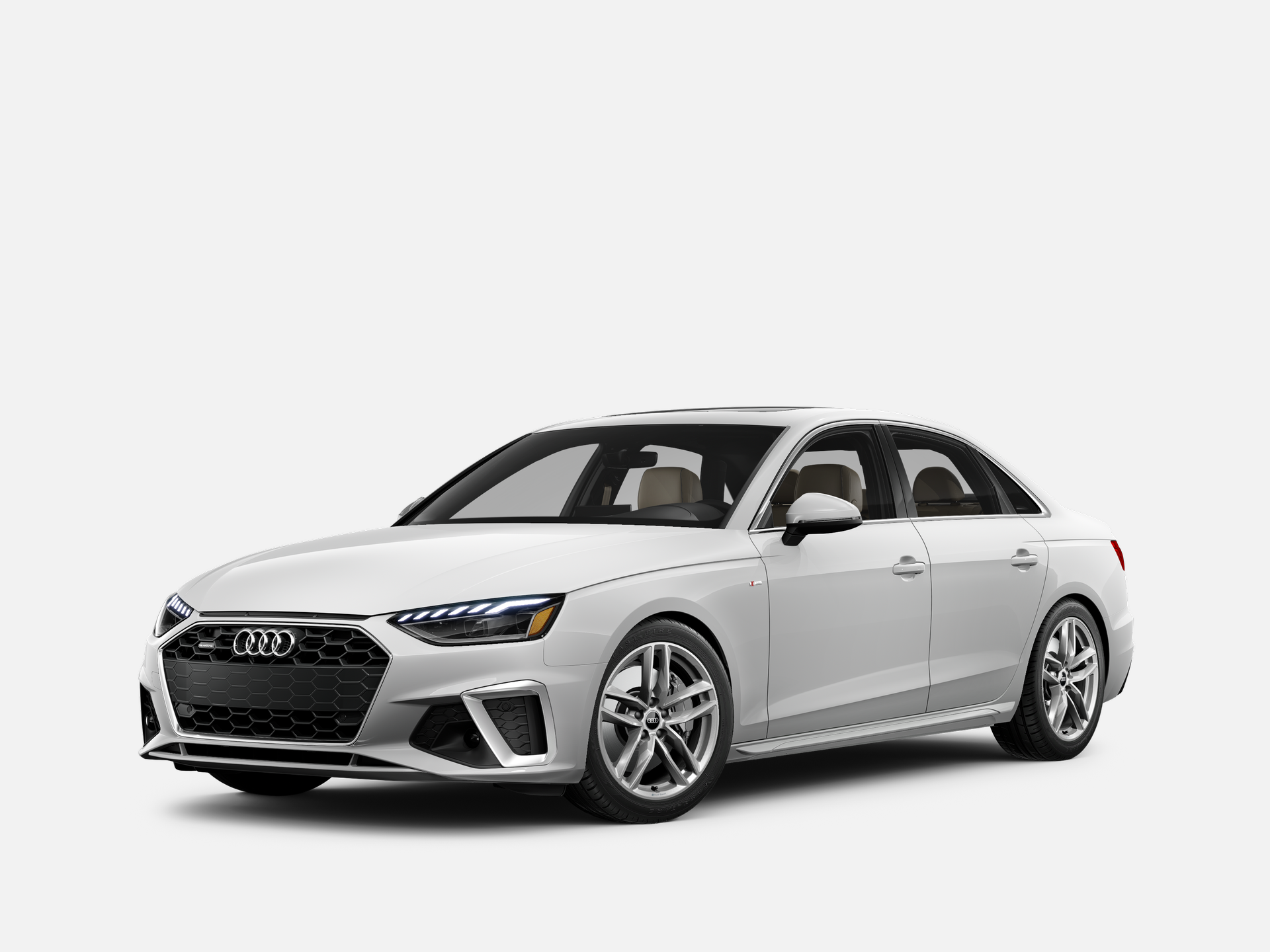 2023 Audi A4