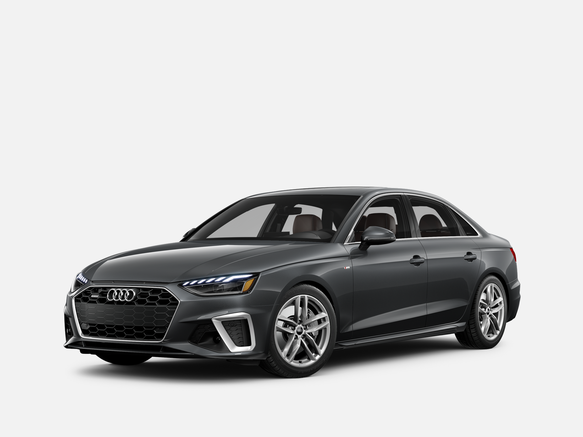 2024 Audi A4 Sedan