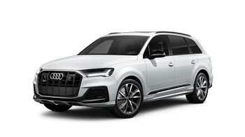 Photo of 2023 Audi SQ7 