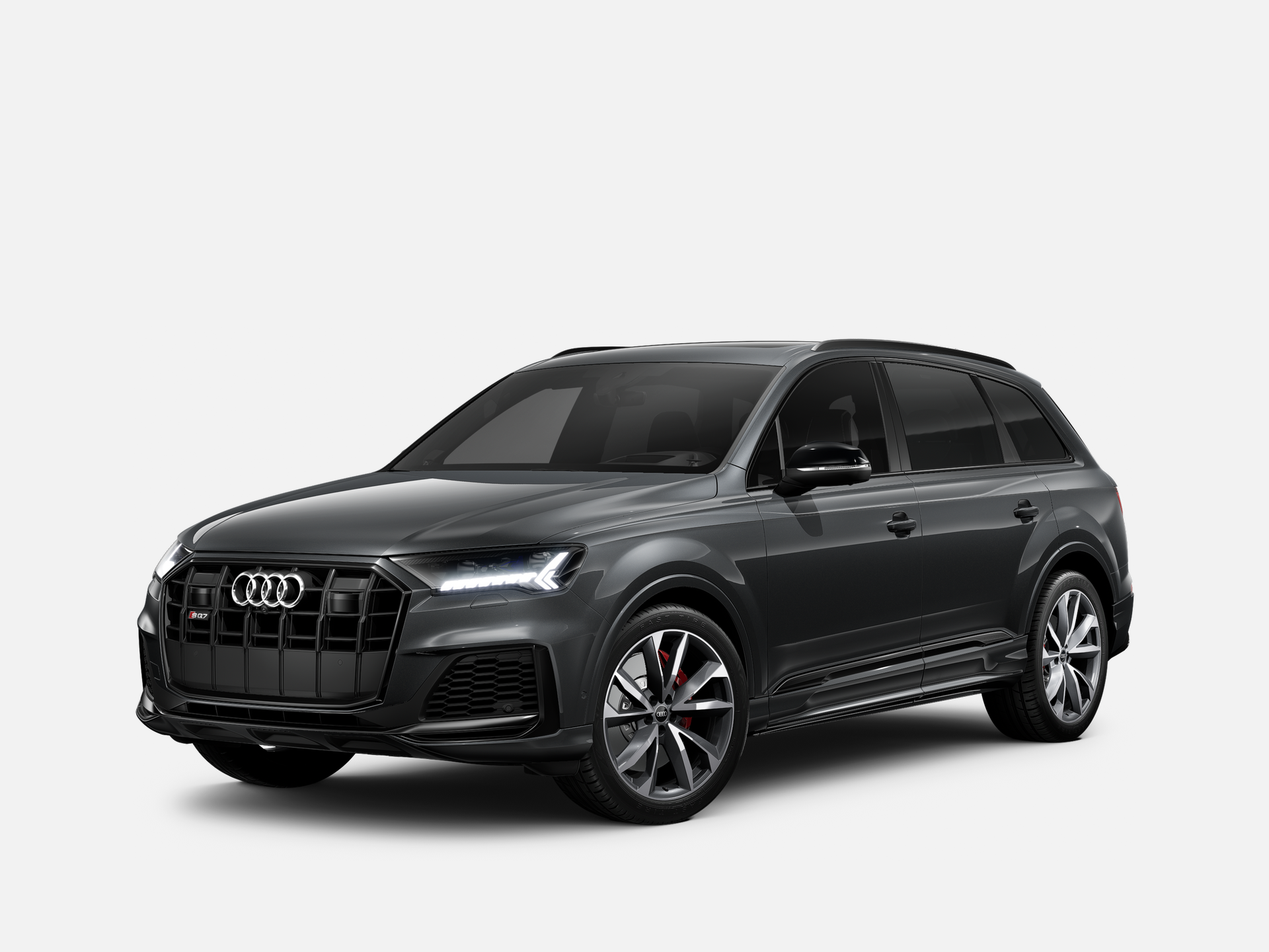 2023 Audi SQ7 Prestige quattro Tiptronic's photo