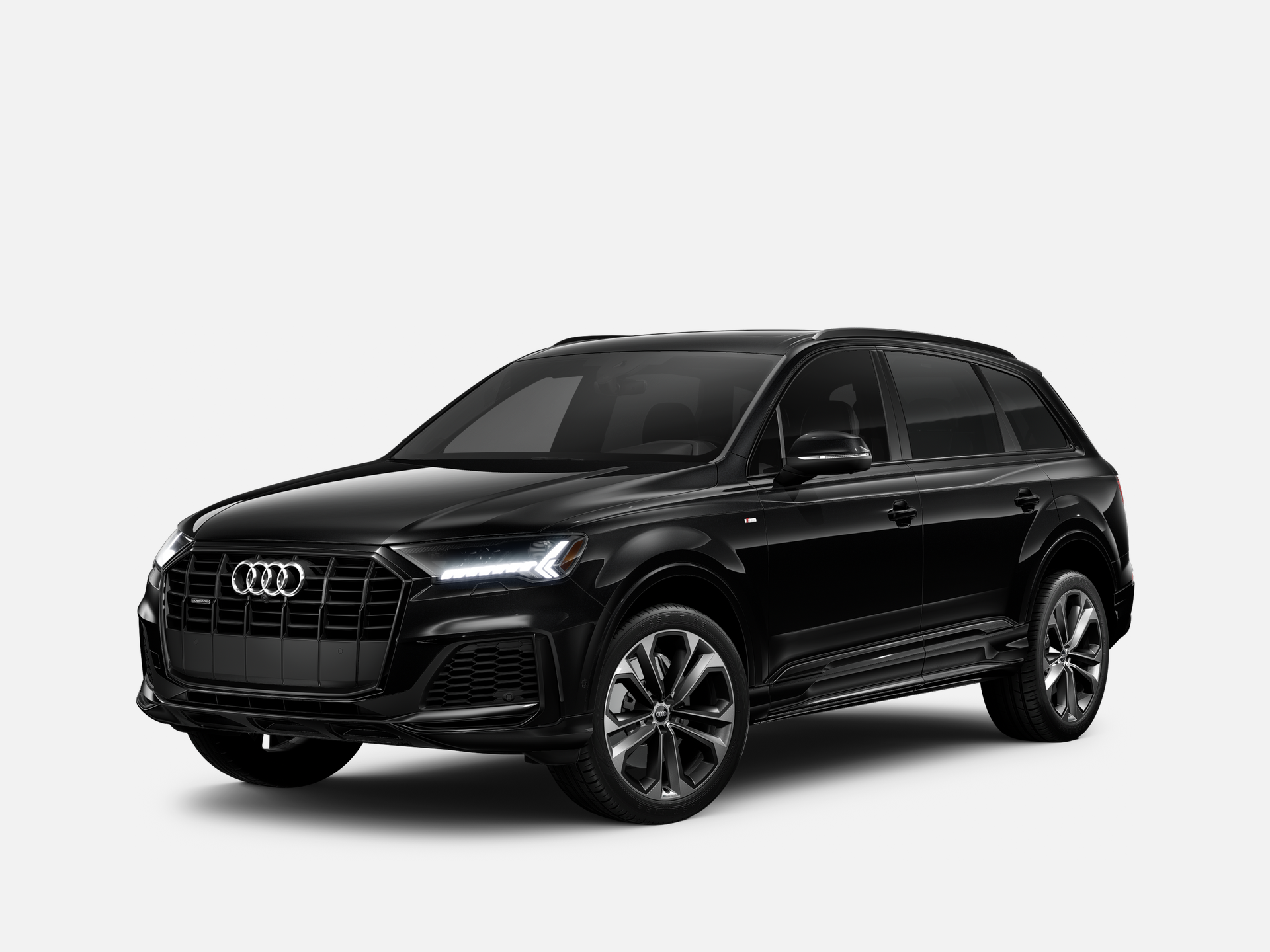 2023 Audi Q7