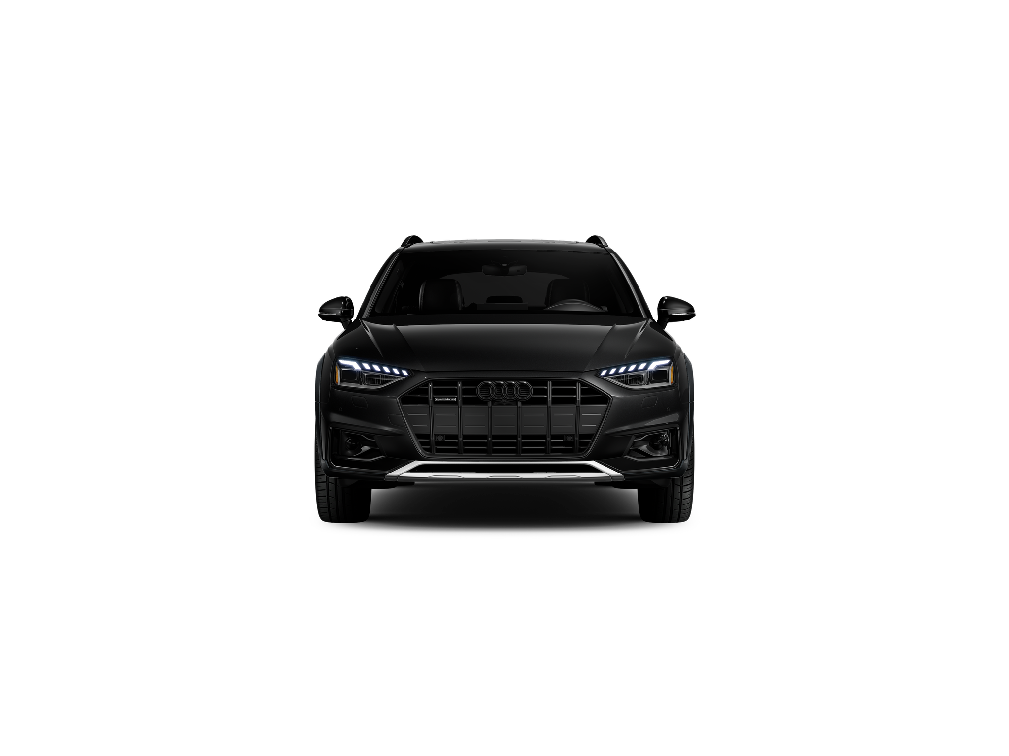 2023 Audi A4 allroad