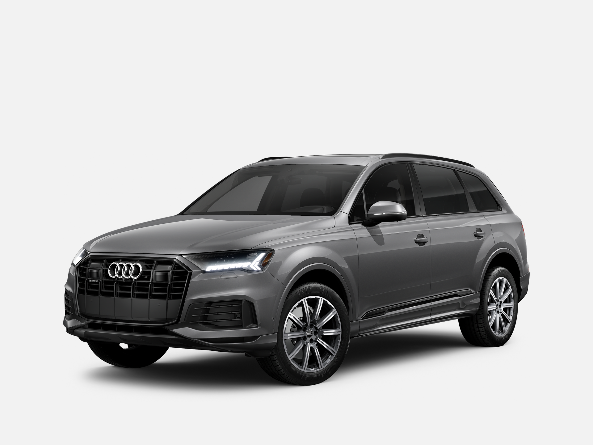 2023 Audi Q7 45 Premium Plus quattro Tiptronic's photo