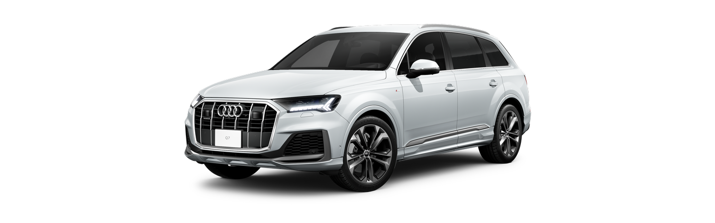 Image about Audi Q7 50 TDI quattro S line 200 kW (272 PS) tiptronic