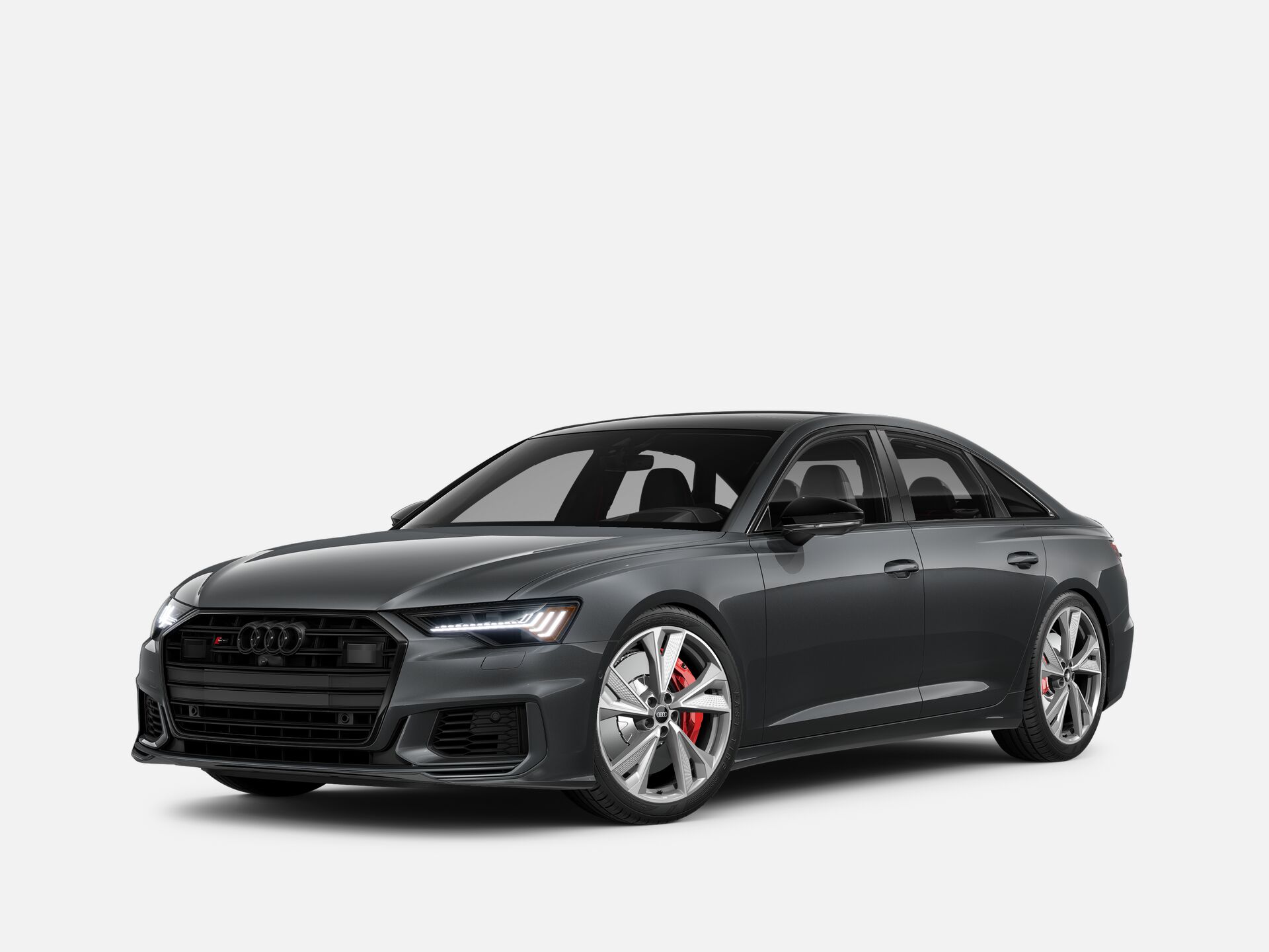 2023 Audi S6 Sedan Prestige TFSI® quattro® tiptronic®