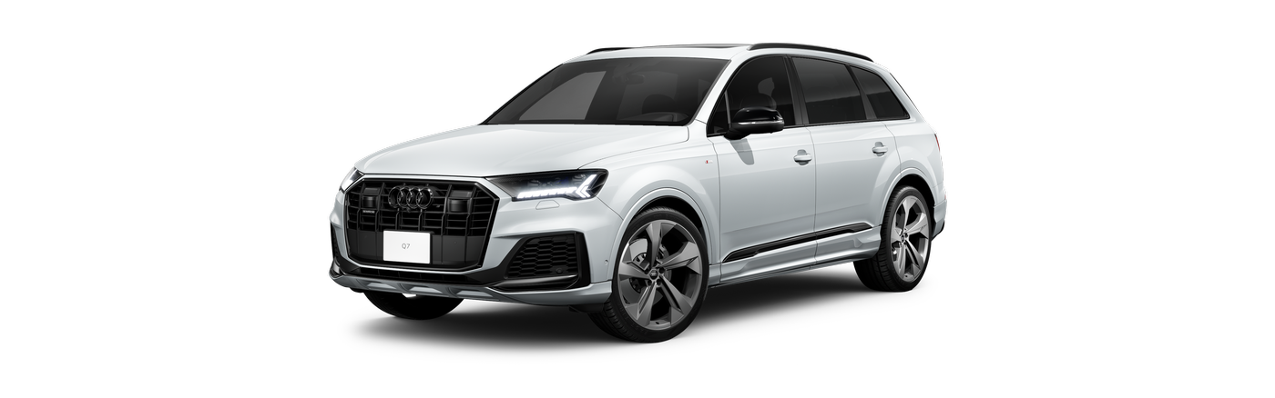 Image about Audi Q7 50 TDI quattro S line 200 kW (272 PS) tiptronic