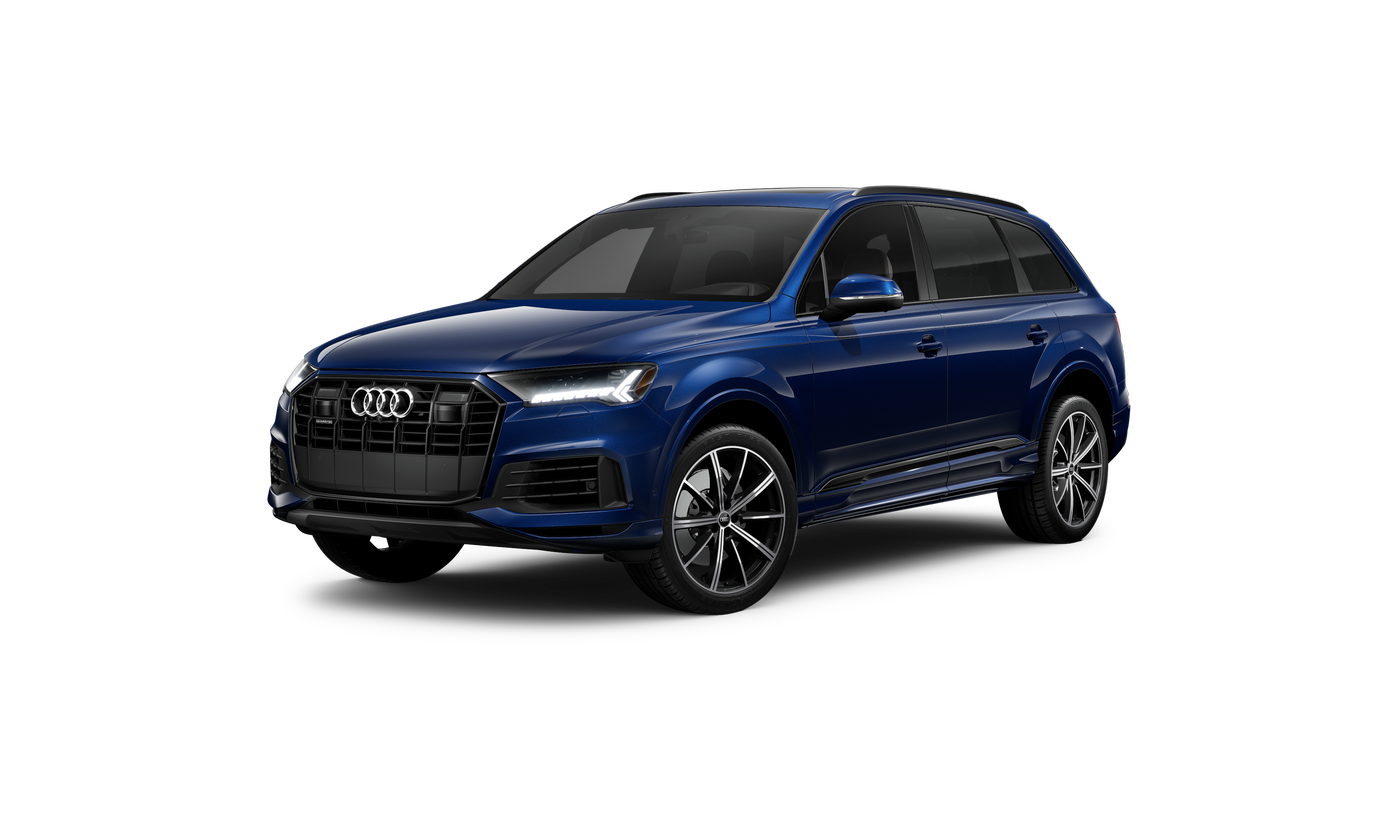 2023 Audi Q7