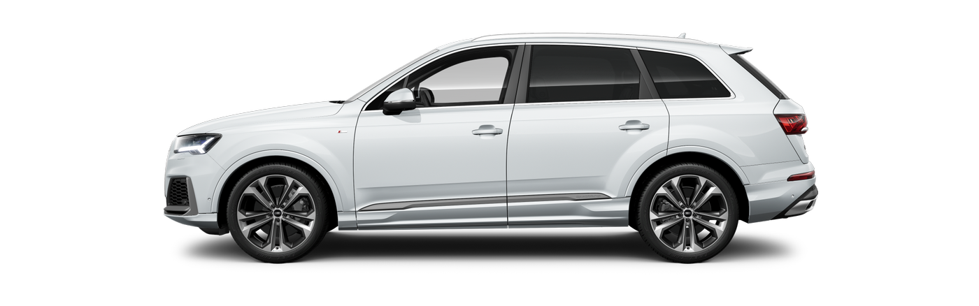 Image about Audi Q7 50 TDI quattro S line 200 kW (272 PS) tiptronic