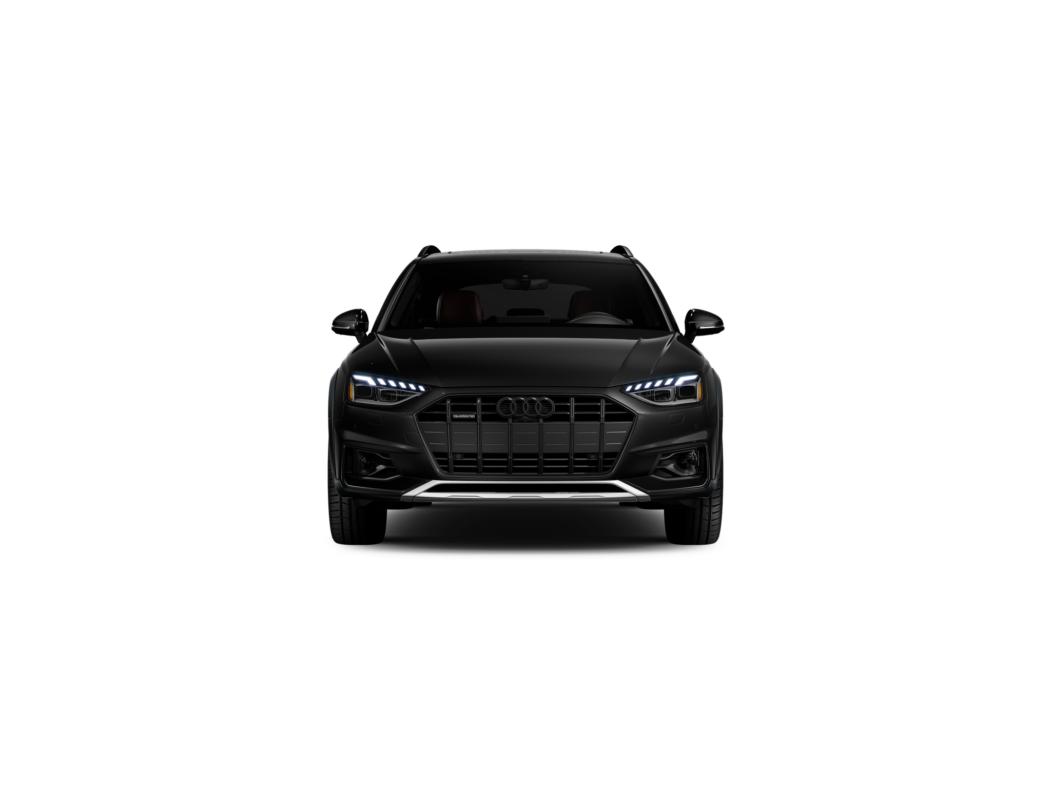 2023 Audi A4 allroad
