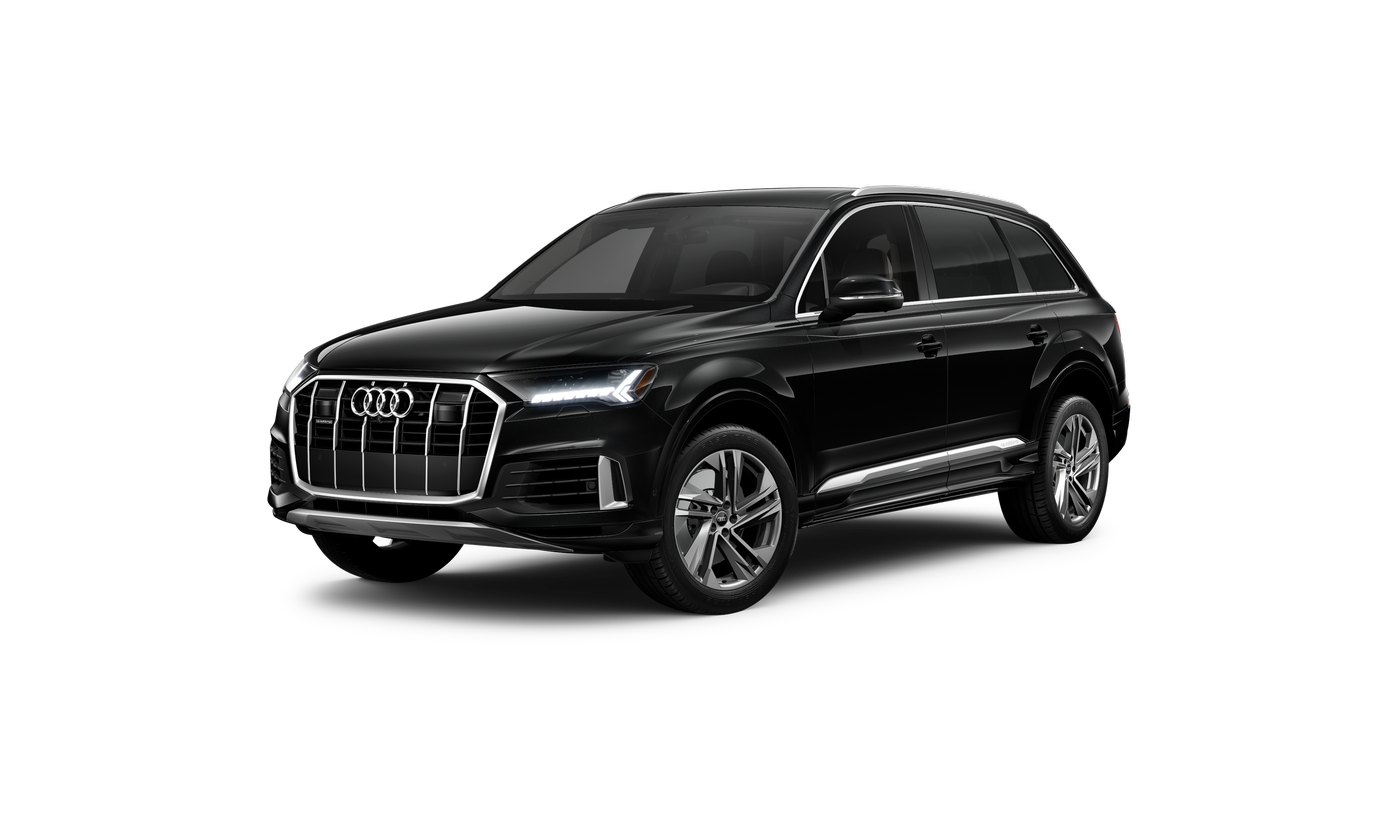 2024 Audi Q7