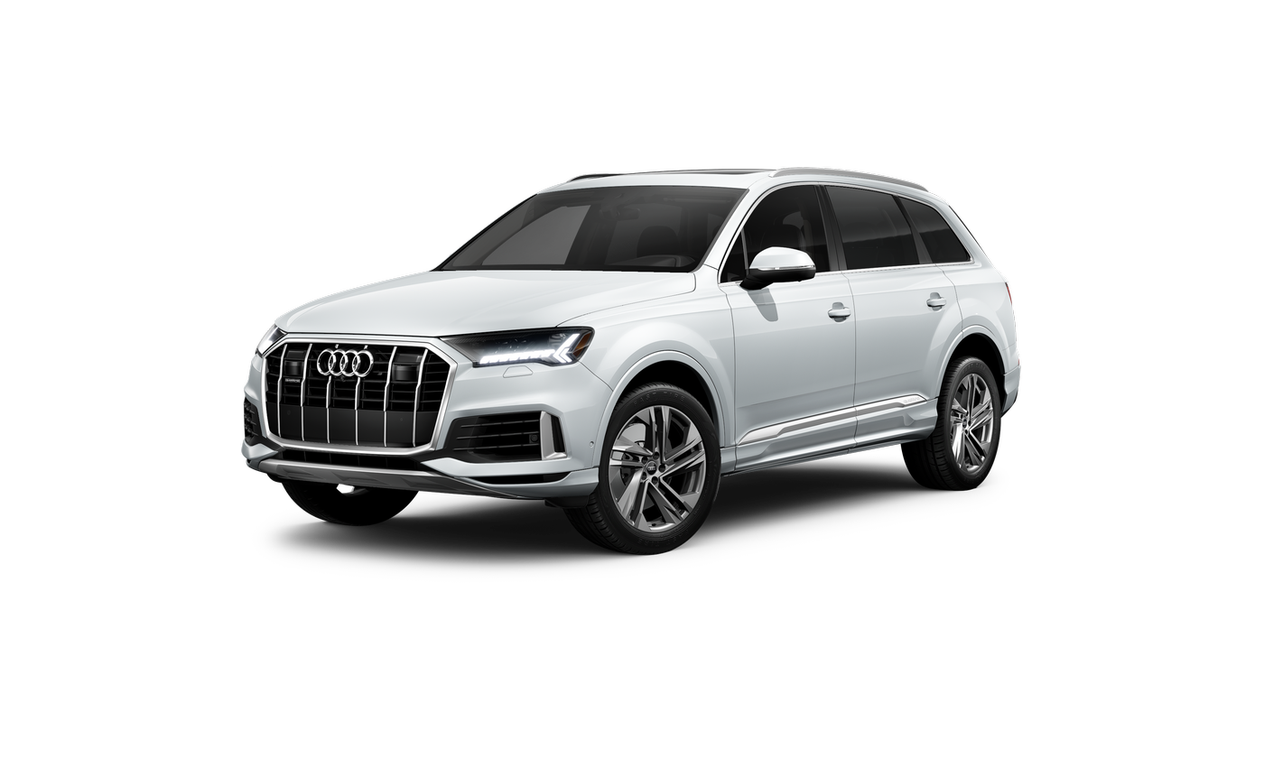 2023 Audi Q7