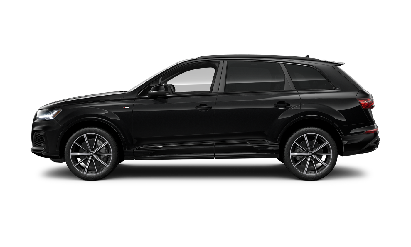 2023 Audi Q7
