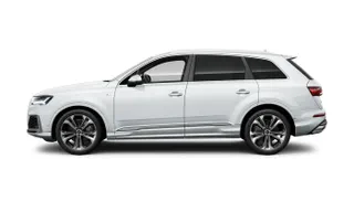 Image about Audi Q7 50 TDI quattro S line 200 kW (272 PS) tiptronic