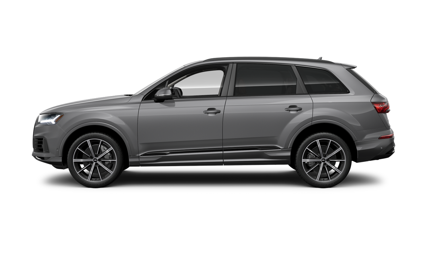 2023 AUDI Q7 - Image 21