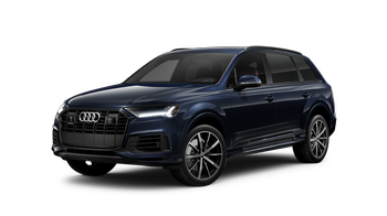 Photo of 2023 Audi Q7