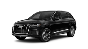 Photo of 2023 Audi Q7 
