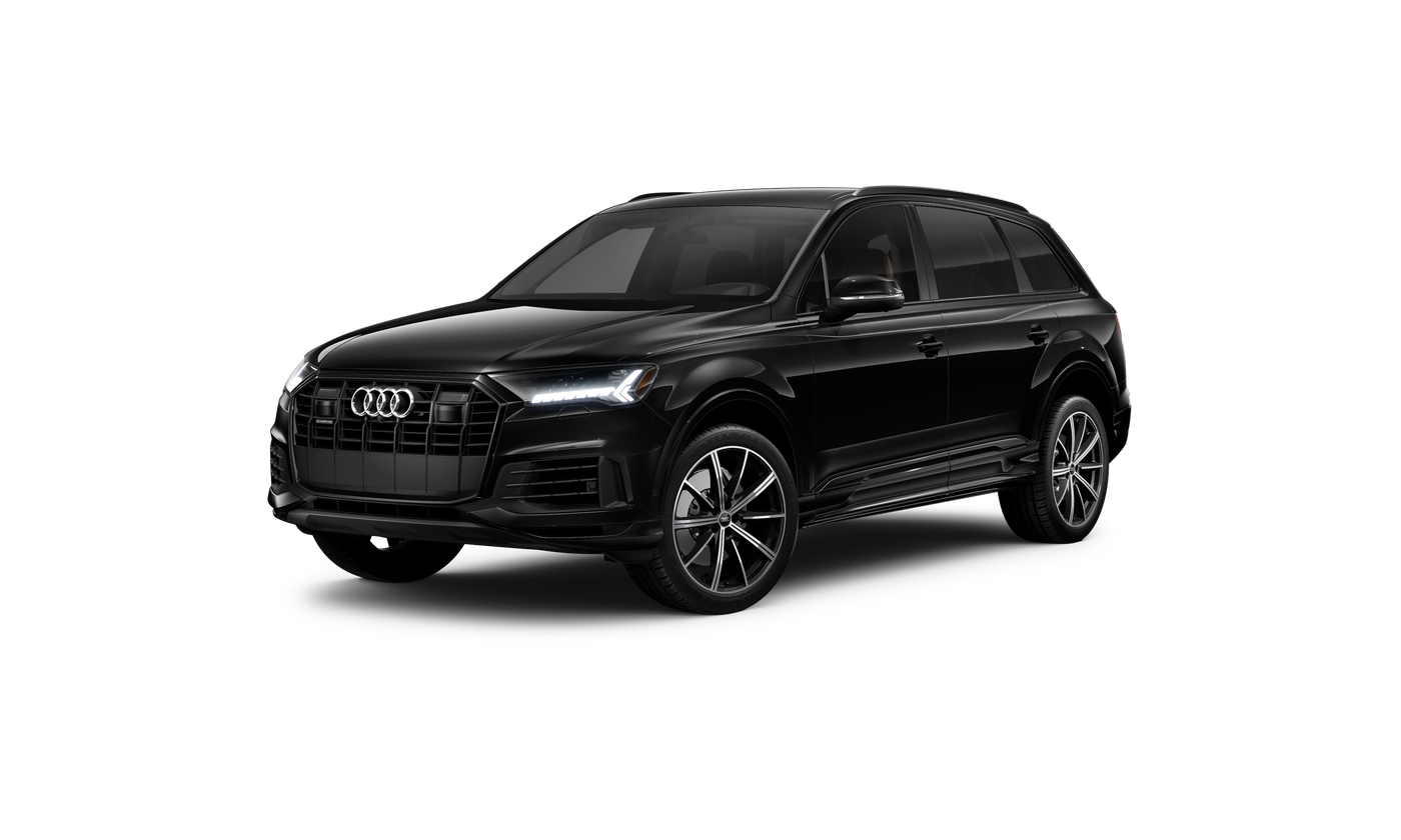 2023 Audi Q7