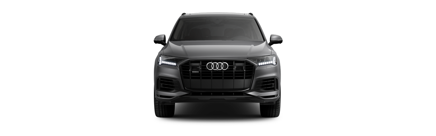 2023 AUDI Q7 - Image 25