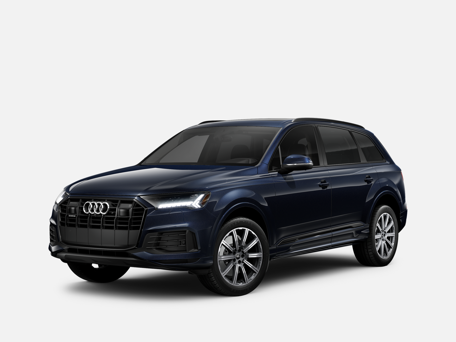 2023 Audi Q7 45 Premium Plus quattro Tiptronic's photo