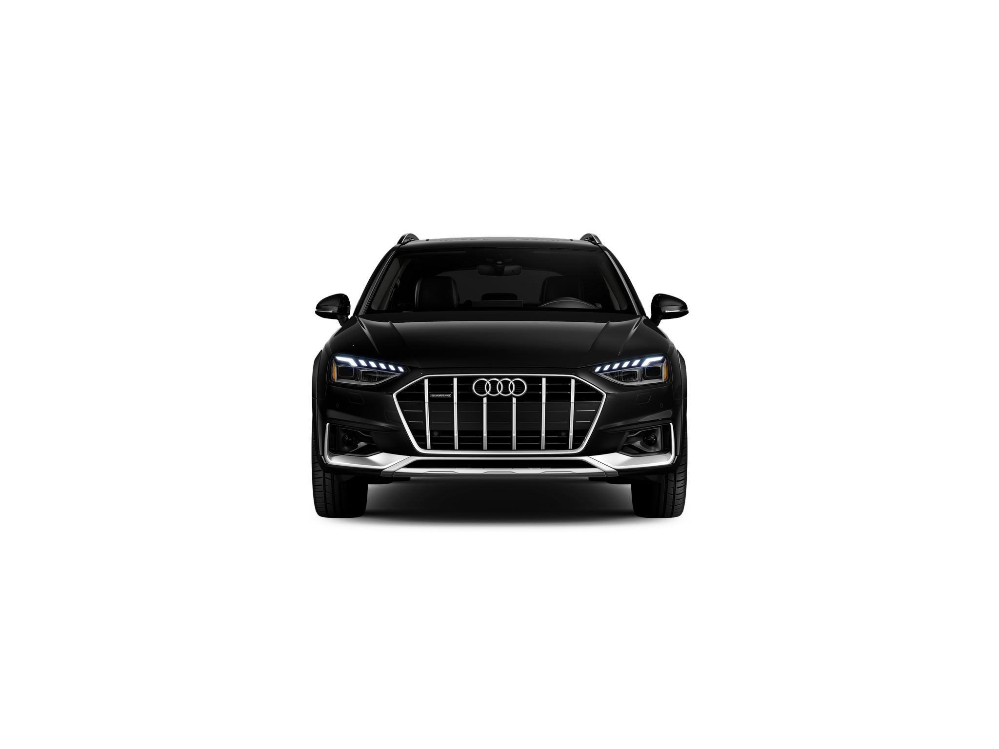 2023 Audi A4 allroad quattro