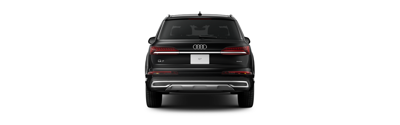 2024 Audi Q7 Premium - Photo 22