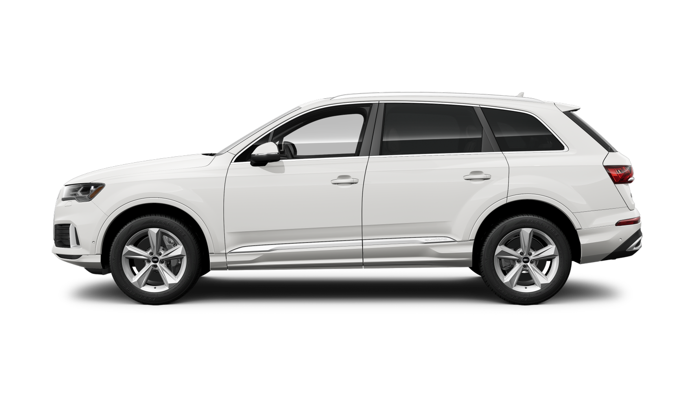 2023 Audi Q7