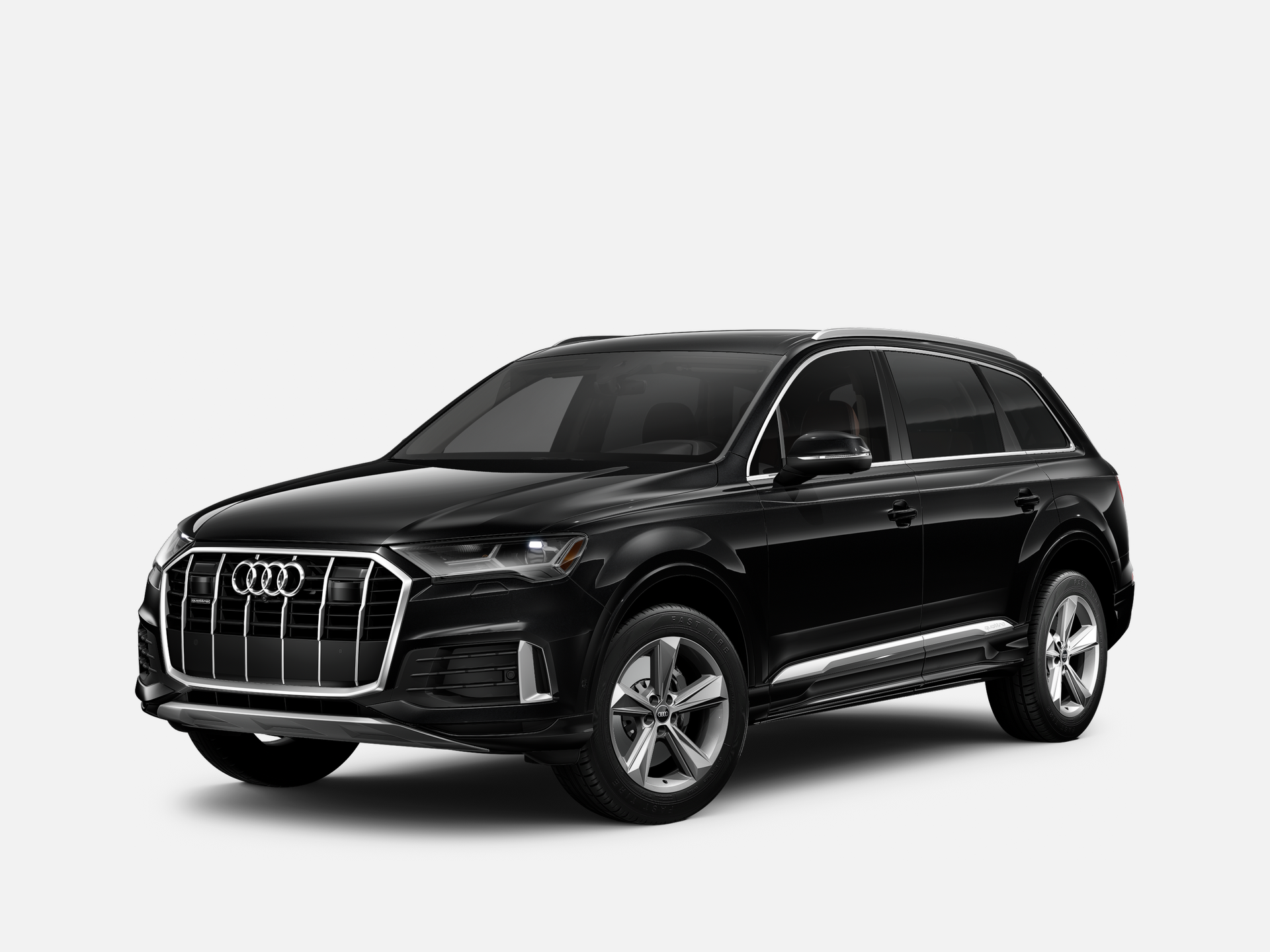 2023 Audi Q7
