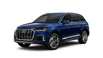 Photo of 2023 Audi Q7
