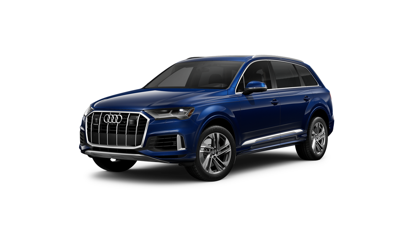 2023 Audi Q7