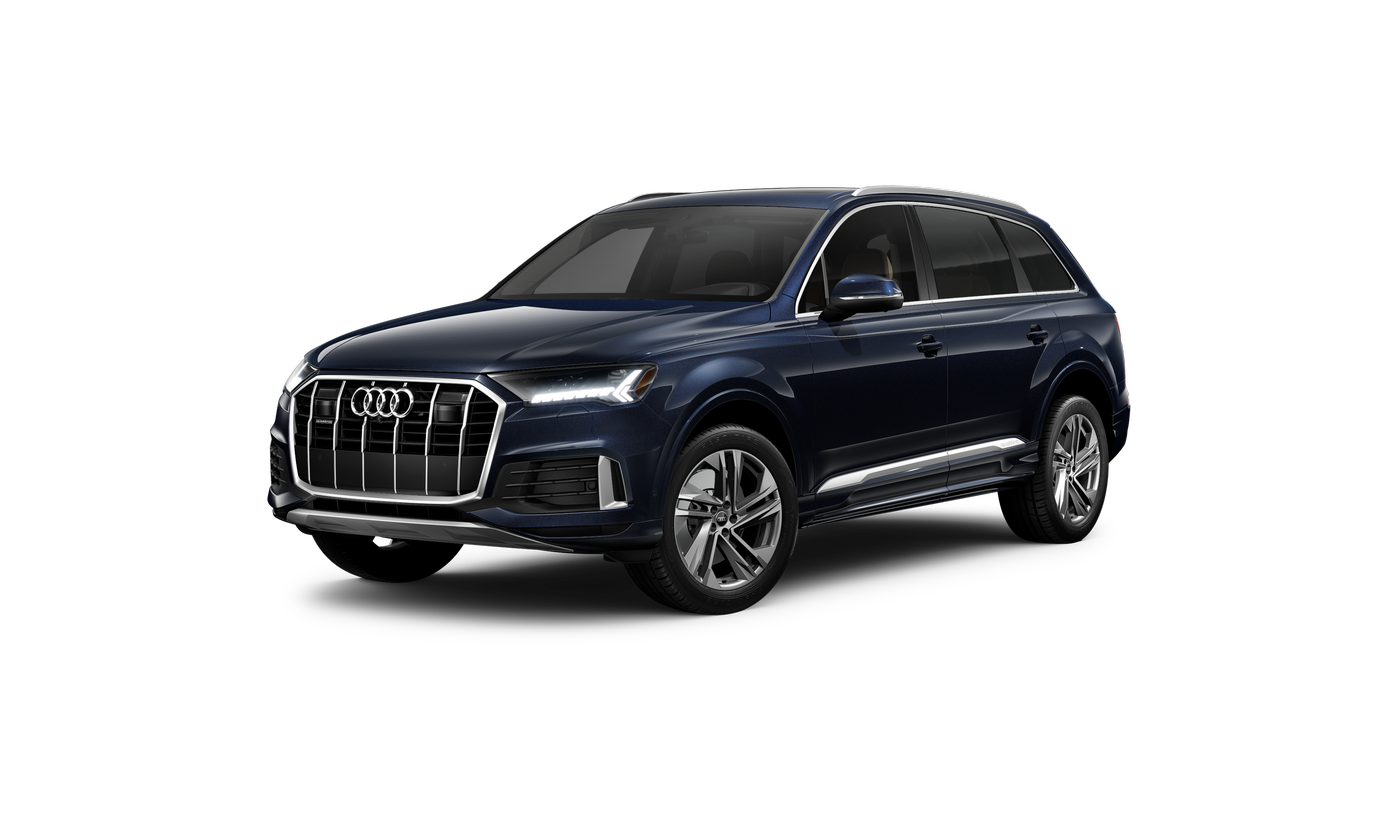 2024 Audi Q7