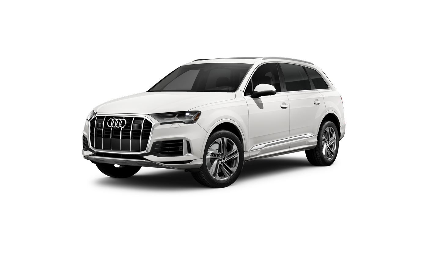 2023 Audi Q7