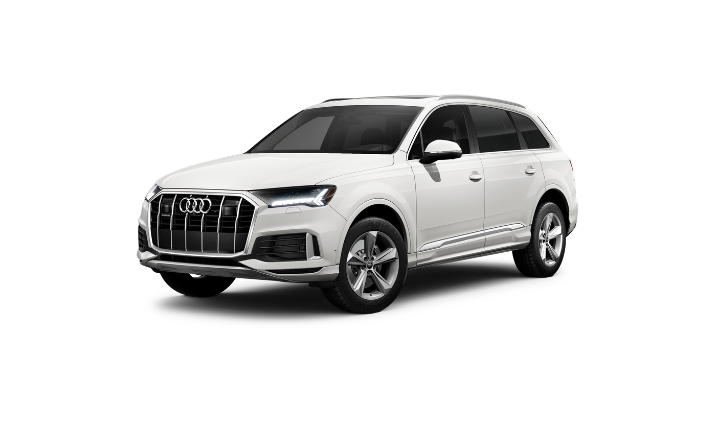 2023 Audi Q7