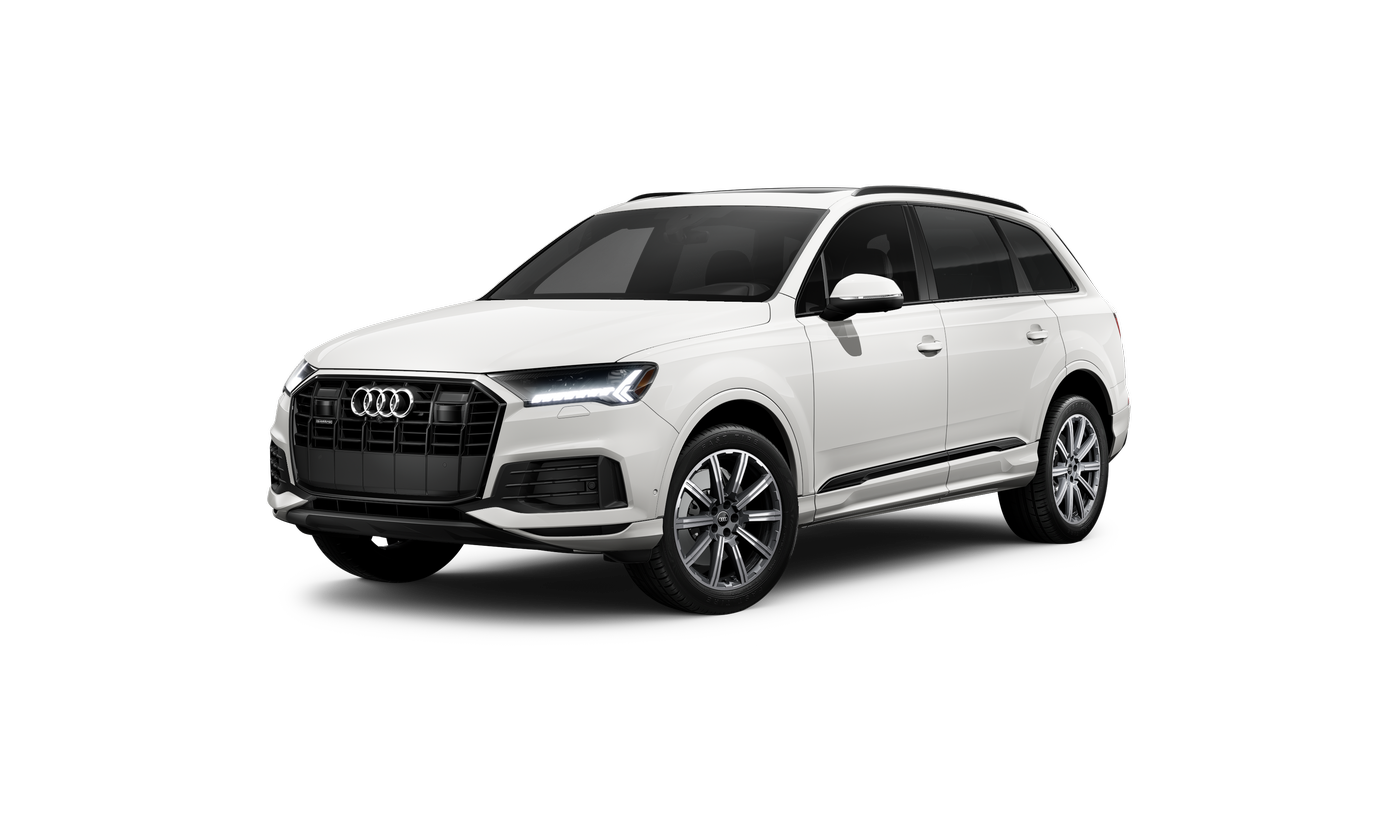 2023 Audi Q7