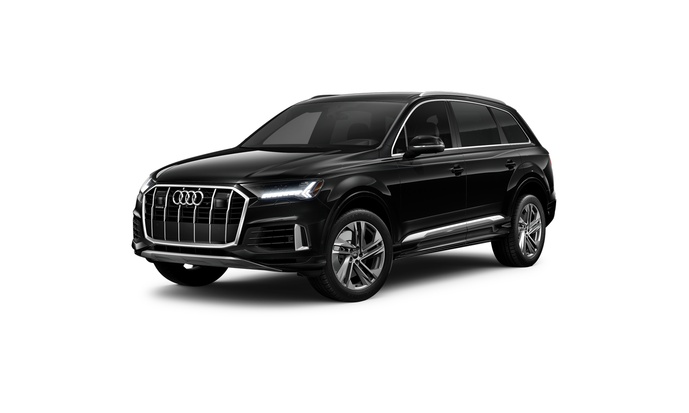 2023 Audi Q7