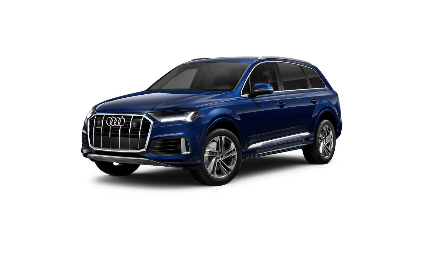2023 Audi Q7