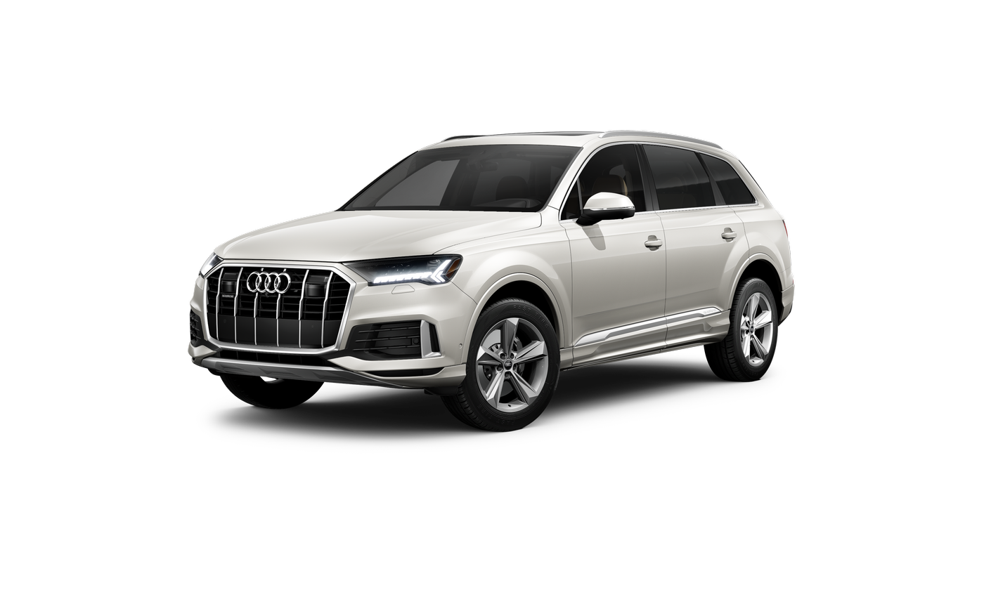 2023 Audi Q7