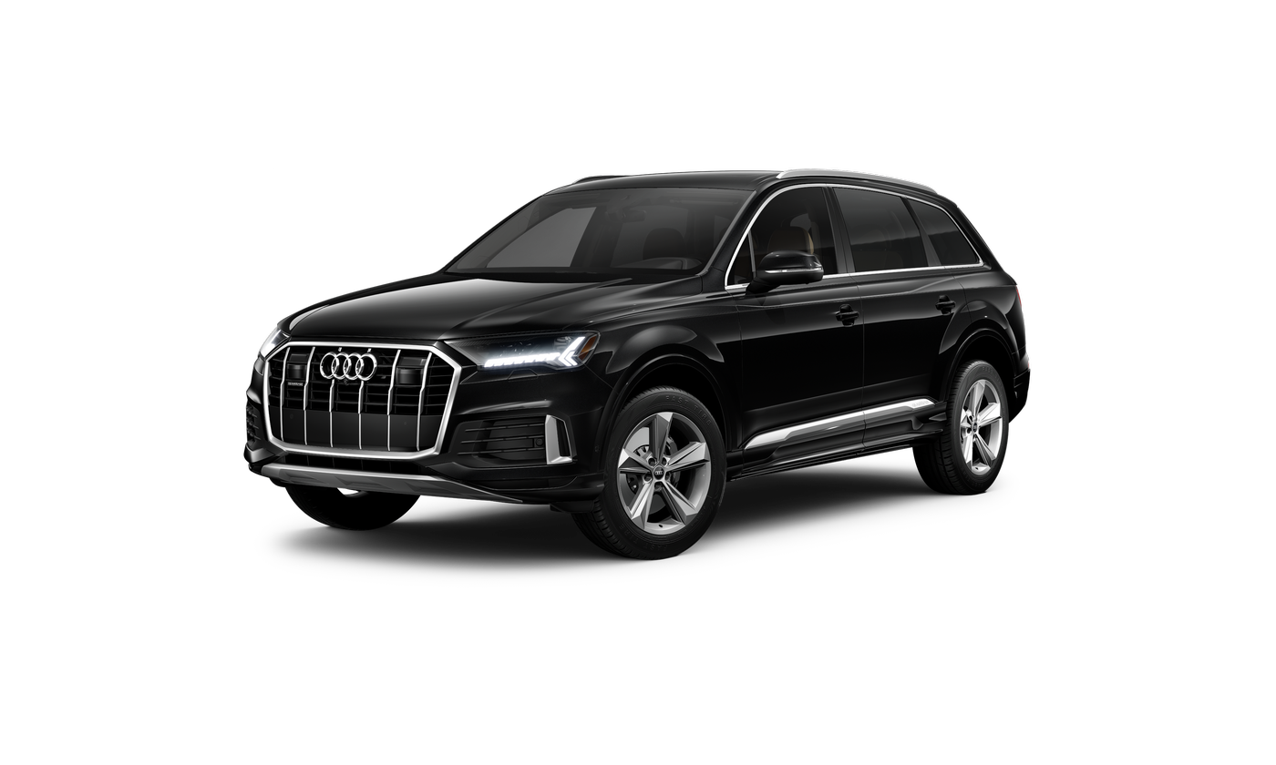 2023 Audi Q7