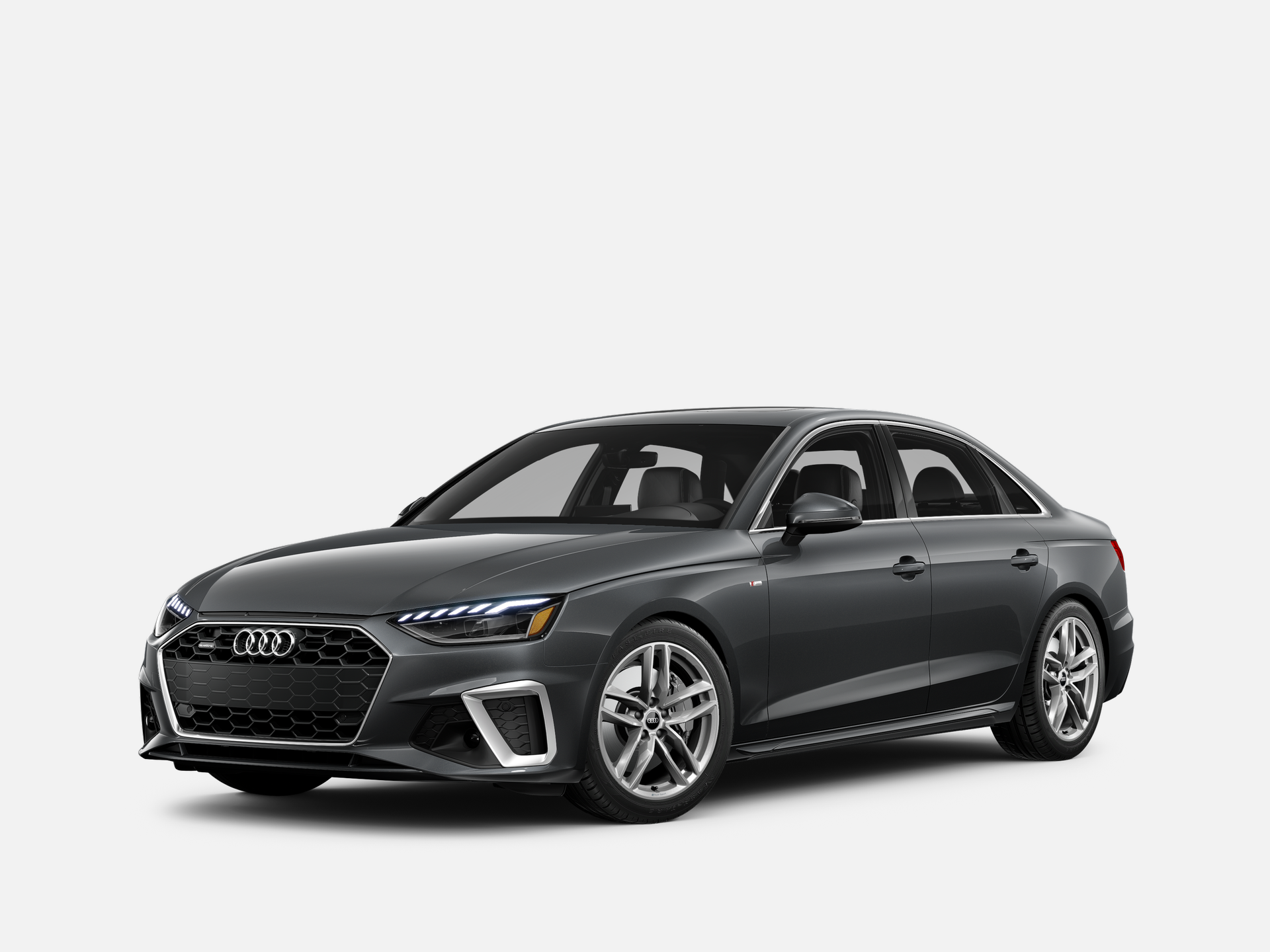 2024 Audi A4 Sedan