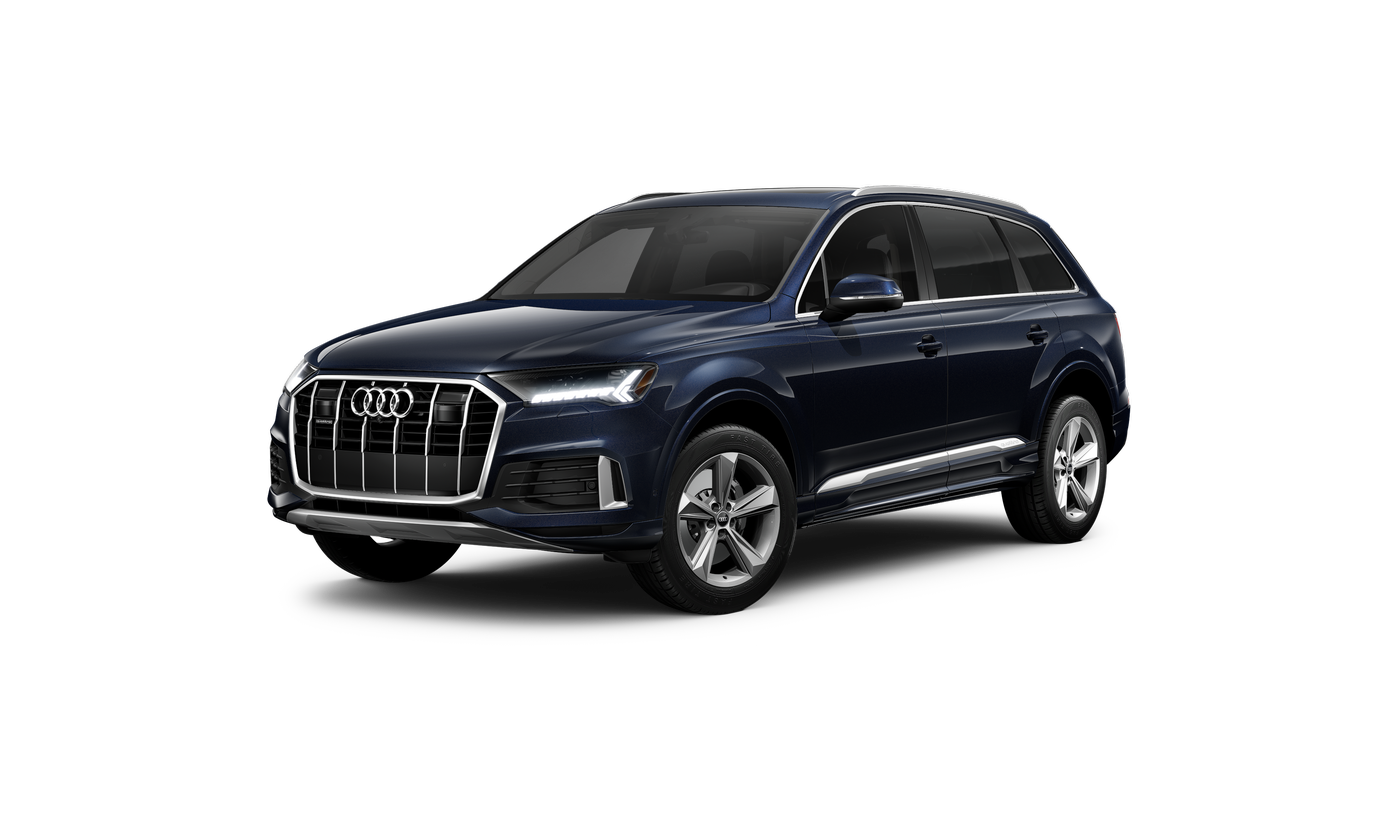 2024 Audi Q7