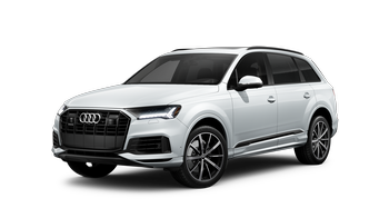 Photo of 2023 Audi Q7 
