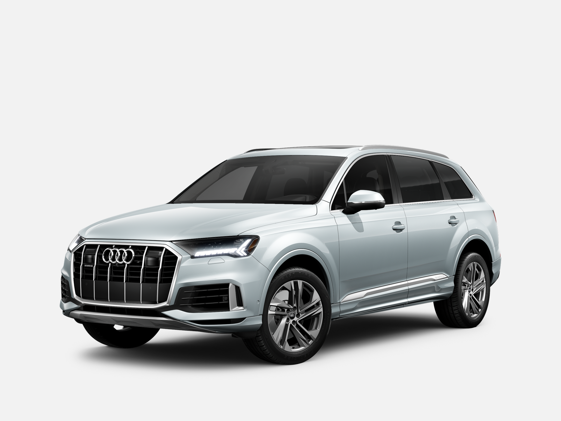 2024 Audi Q7
