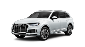 Photo of 2023 Audi Q7 