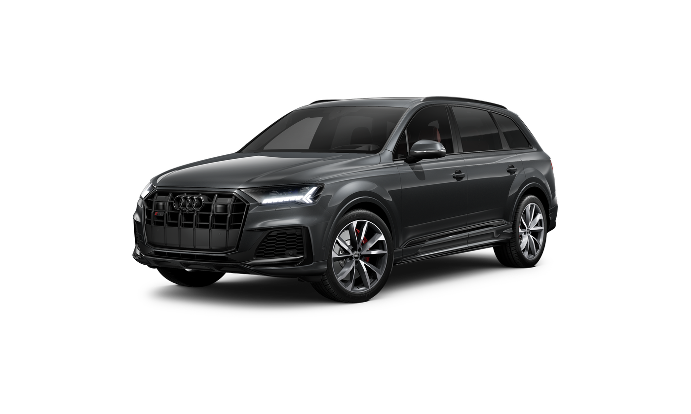 2023 Audi SQ7