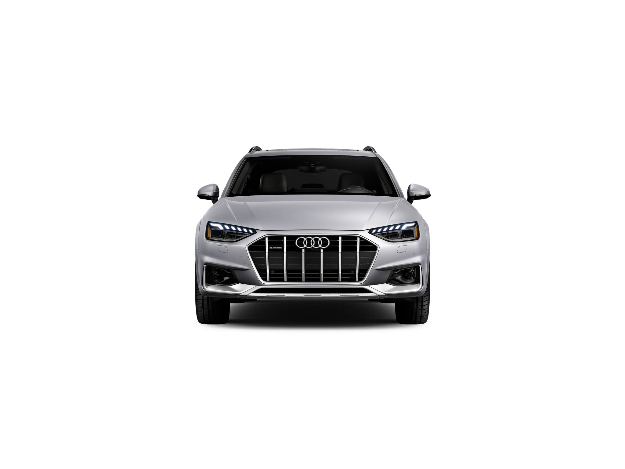 2023 Audi A4 allroad
