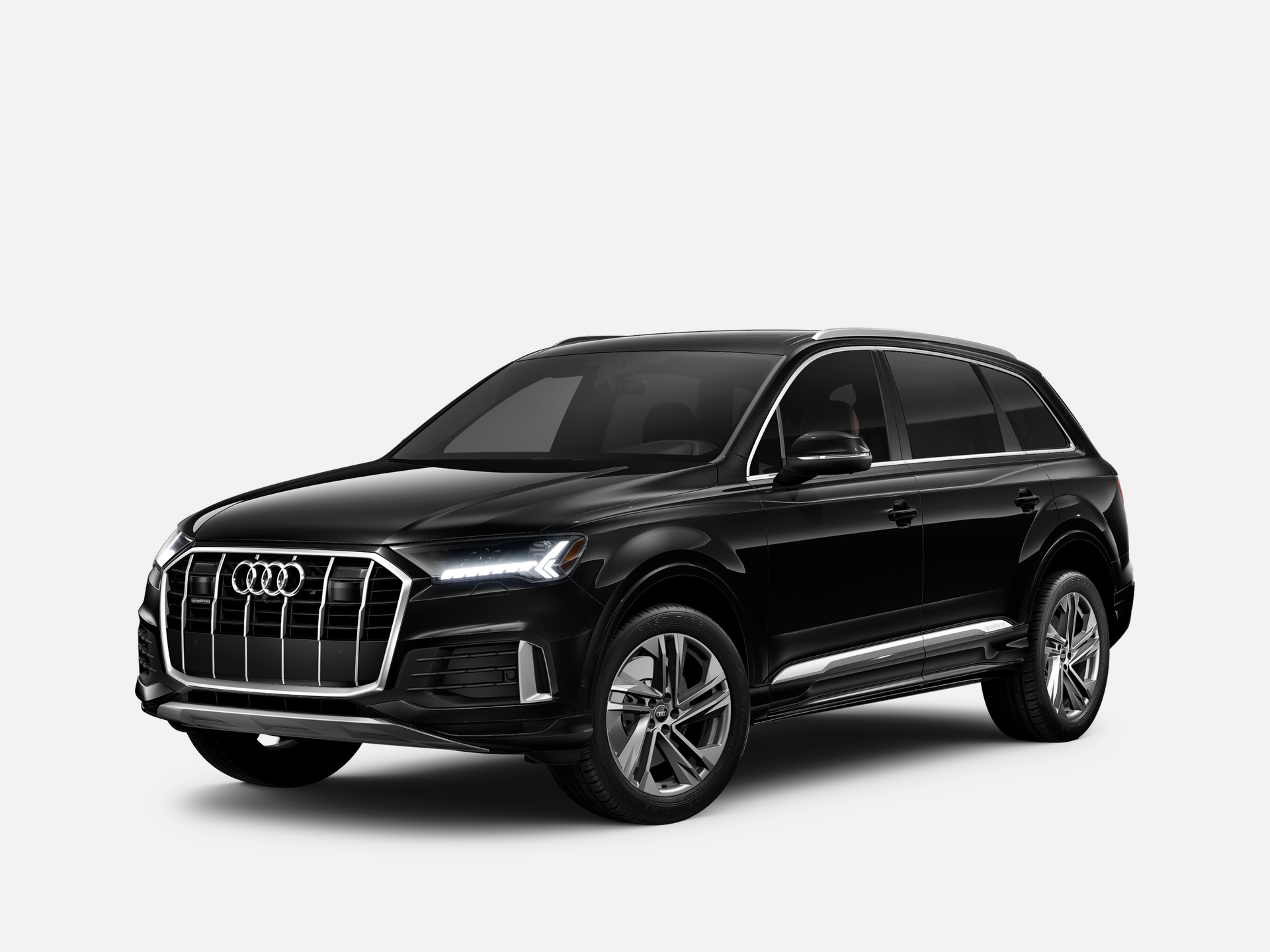2024 Audi Q7 45 Premium Plus quattro Tiptronic's photo