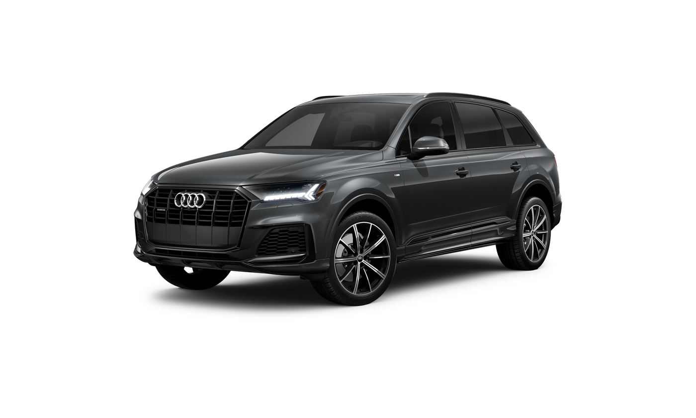 2023 Audi Q7