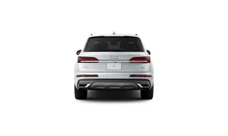 Image about Audi Q7 50 TDI quattro S line 200 kW (272 PS) tiptronic