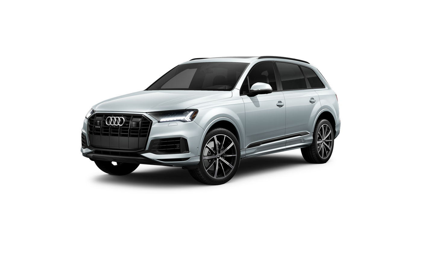 2023 Audi Q7