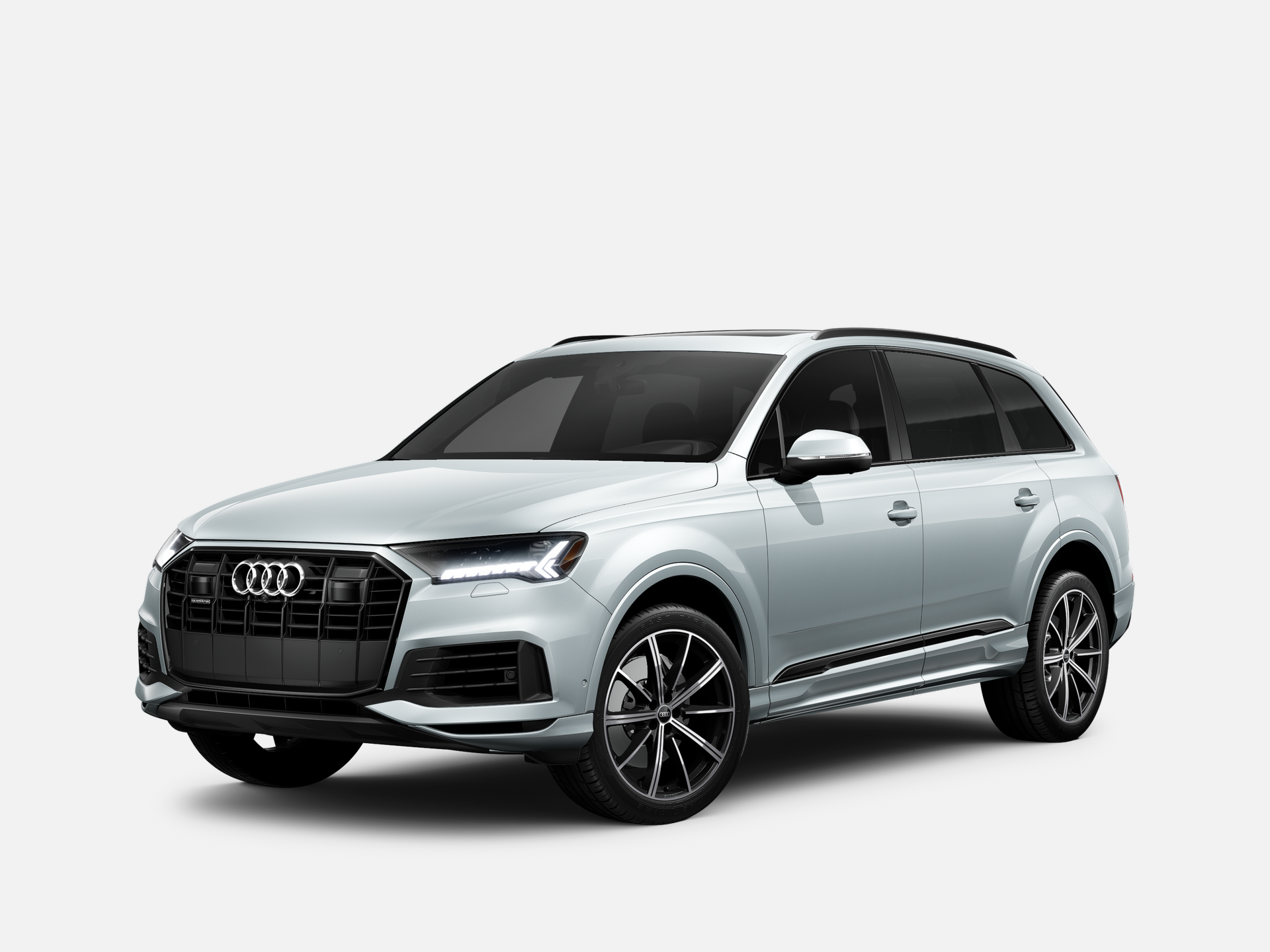 2023 Audi Q7 55 Premium Plus quattro Tiptronic's photo